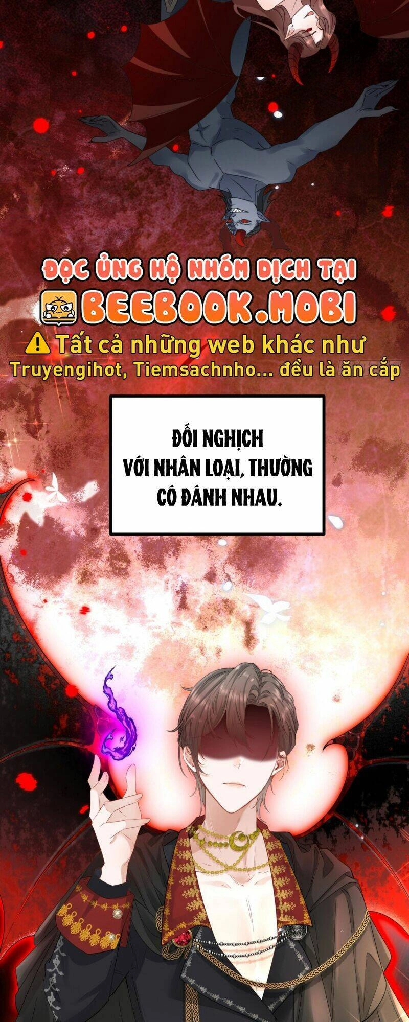 Quỷ Vương Chỉ Đích Danh Muốn Ta Làm Vương Phi Chapter 2 - 38