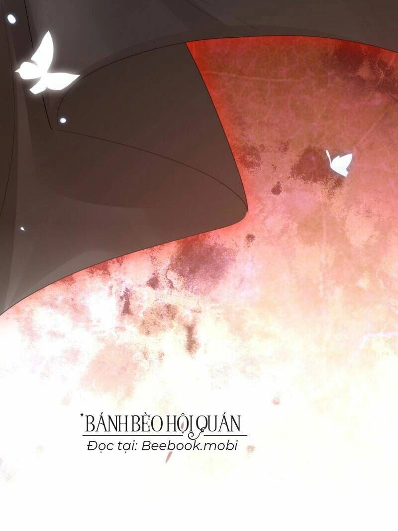 Quỷ Vương Chỉ Đích Danh Muốn Ta Làm Vương Phi Chapter 2 - 40