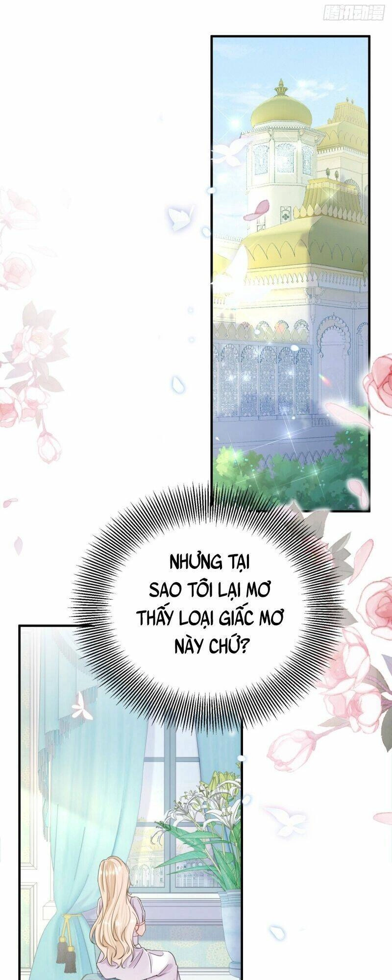 Quỷ Vương Chỉ Đích Danh Muốn Ta Làm Vương Phi Chapter 2 - 41