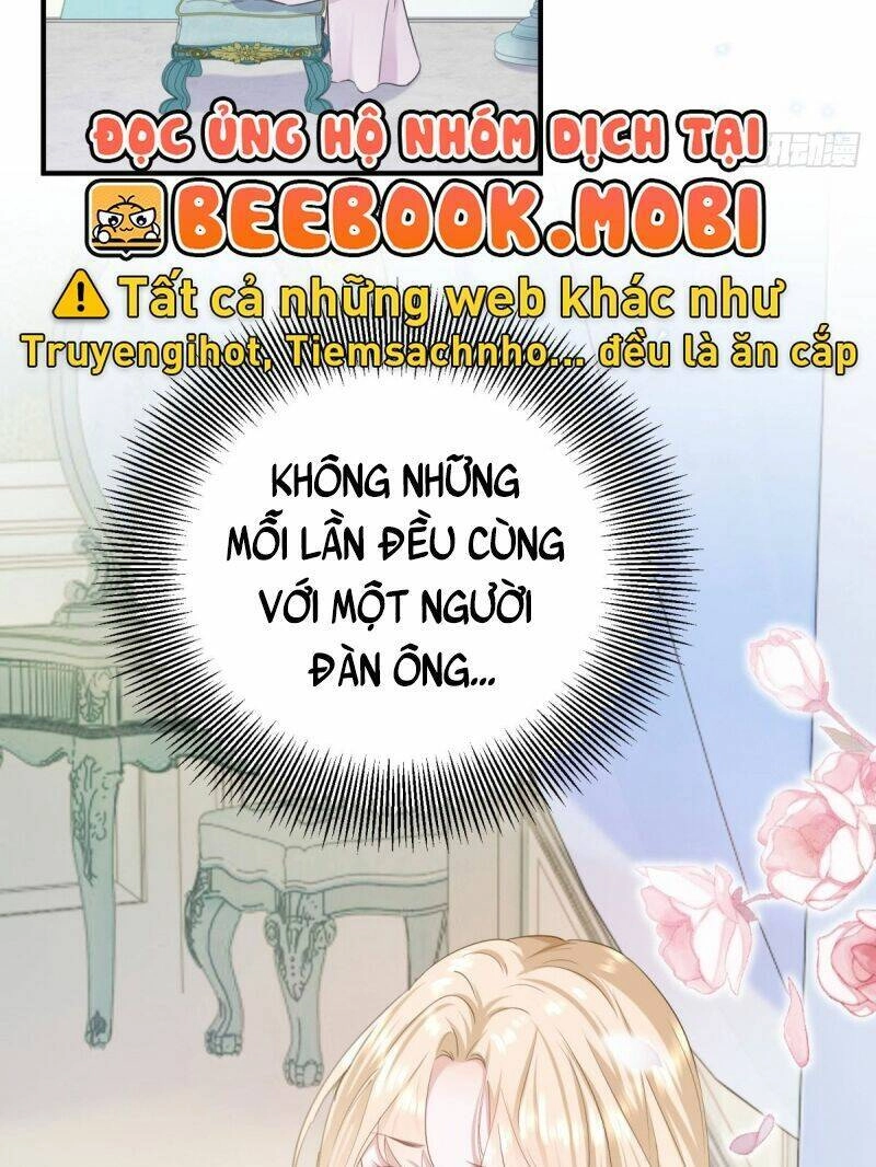 Quỷ Vương Chỉ Đích Danh Muốn Ta Làm Vương Phi Chapter 2 - 42