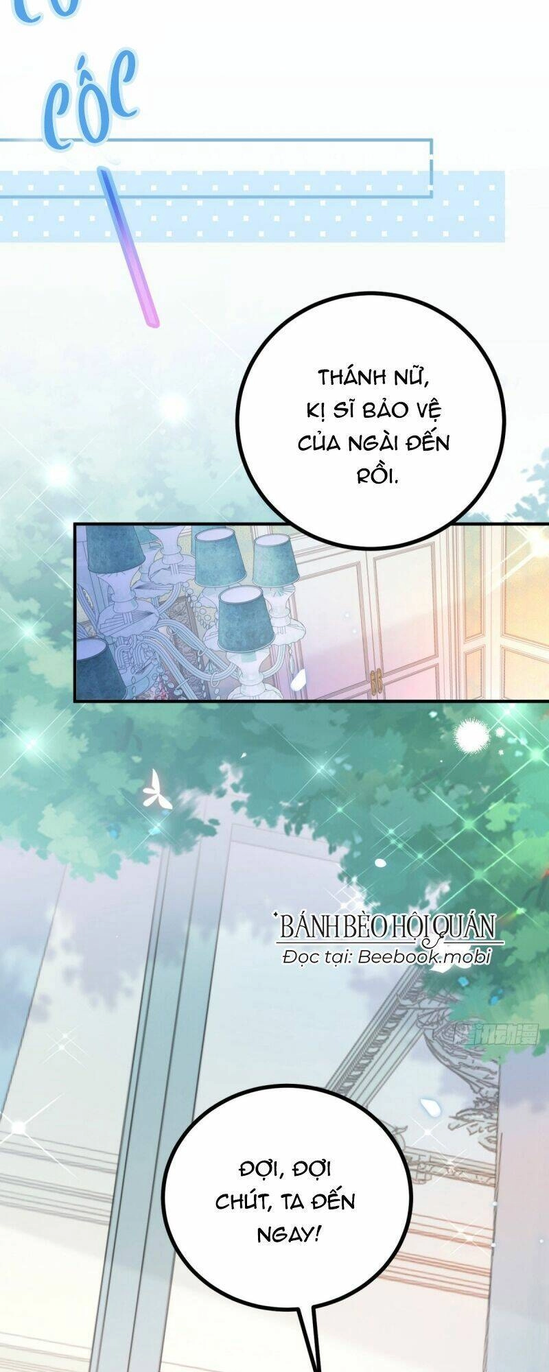 Quỷ Vương Chỉ Đích Danh Muốn Ta Làm Vương Phi Chapter 2 - 47