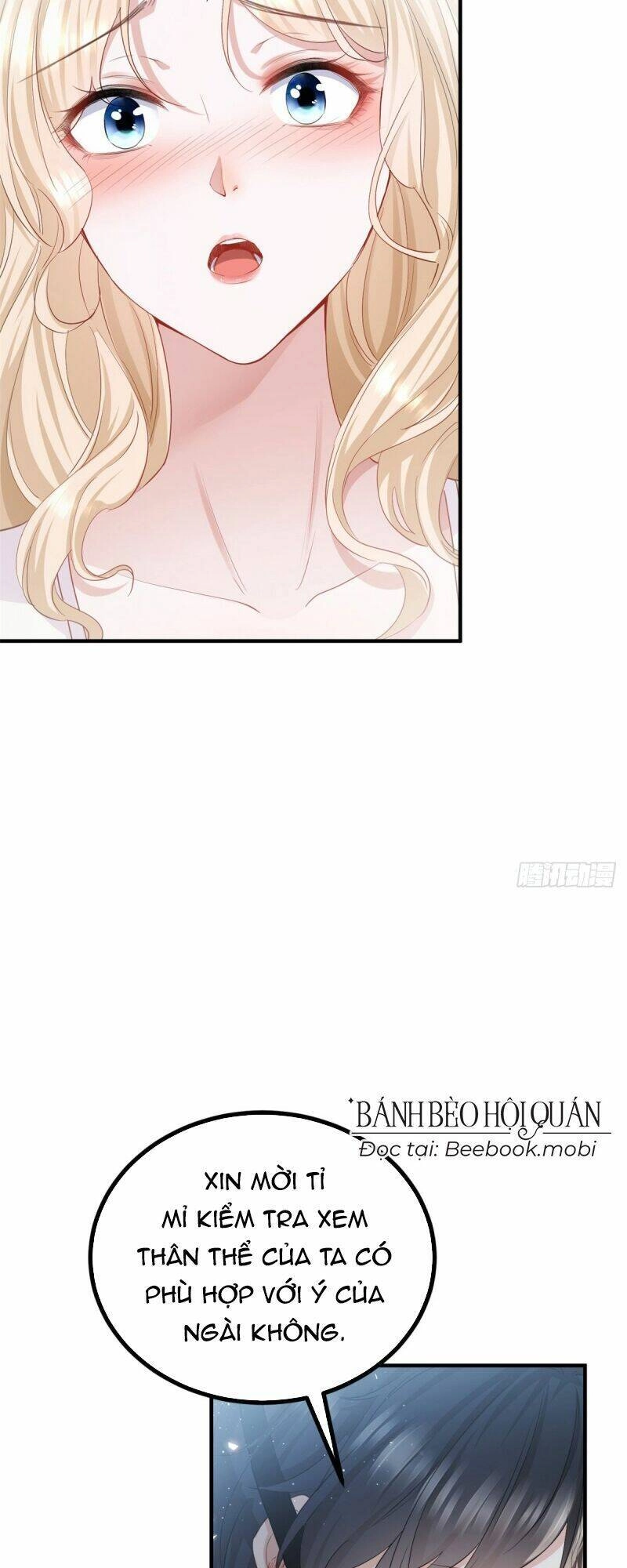 Quỷ Vương Chỉ Đích Danh Muốn Ta Làm Vương Phi Chapter 3 - 17