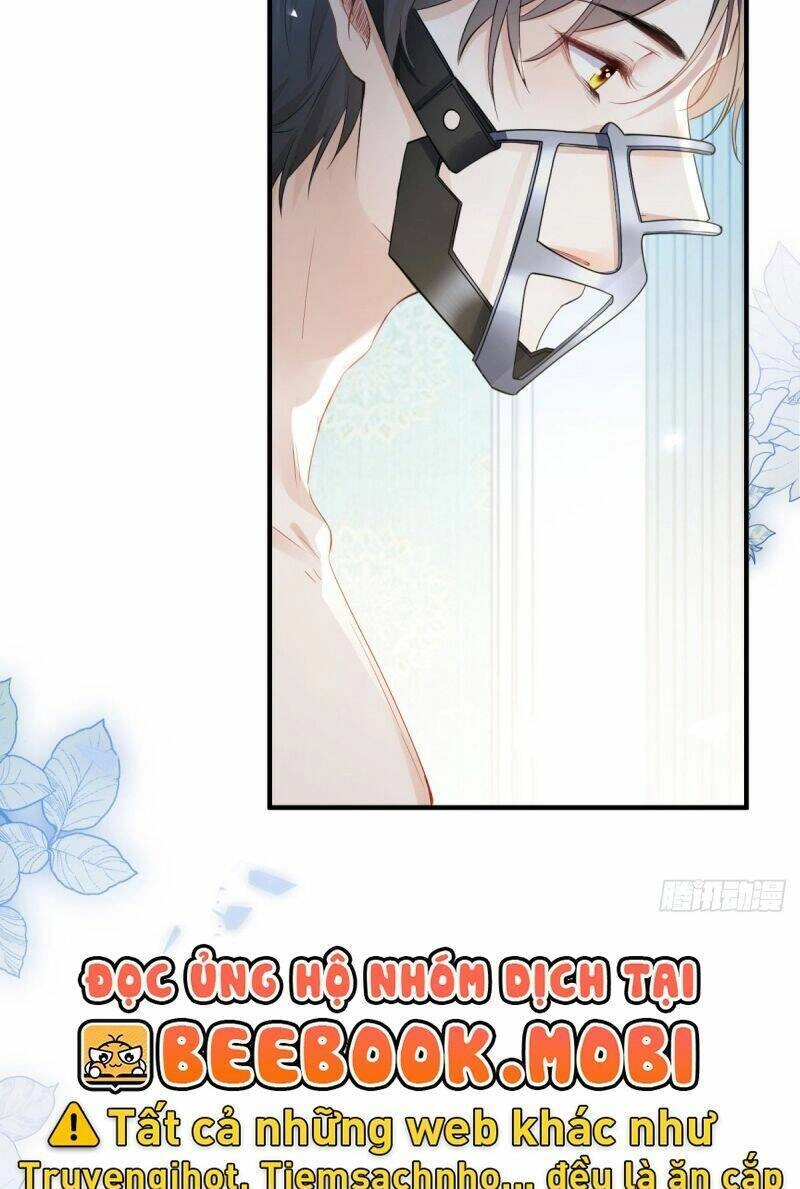 Quỷ Vương Chỉ Đích Danh Muốn Ta Làm Vương Phi Chapter 3 - 18