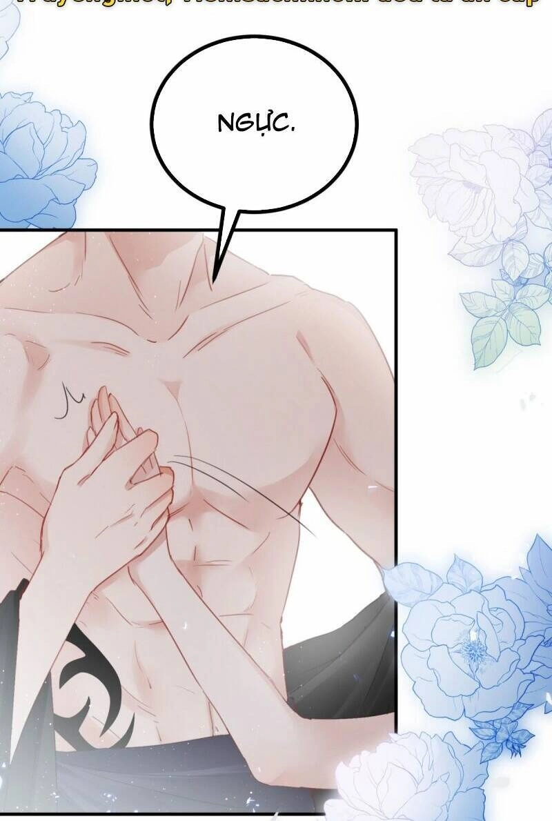 Quỷ Vương Chỉ Đích Danh Muốn Ta Làm Vương Phi Chapter 3 - 19