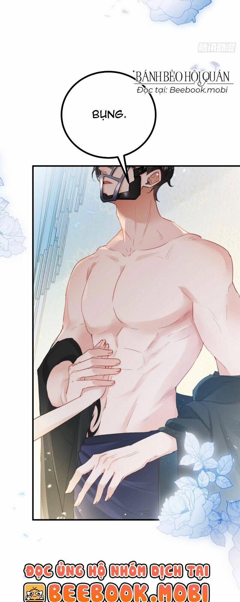 Quỷ Vương Chỉ Đích Danh Muốn Ta Làm Vương Phi Chapter 3 - 20