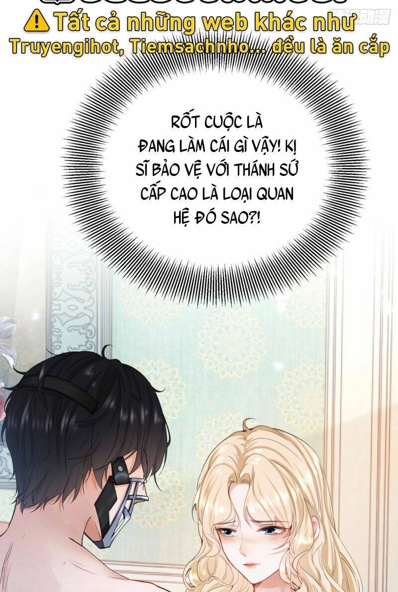 Quỷ Vương Chỉ Đích Danh Muốn Ta Làm Vương Phi Chapter 3 - 21