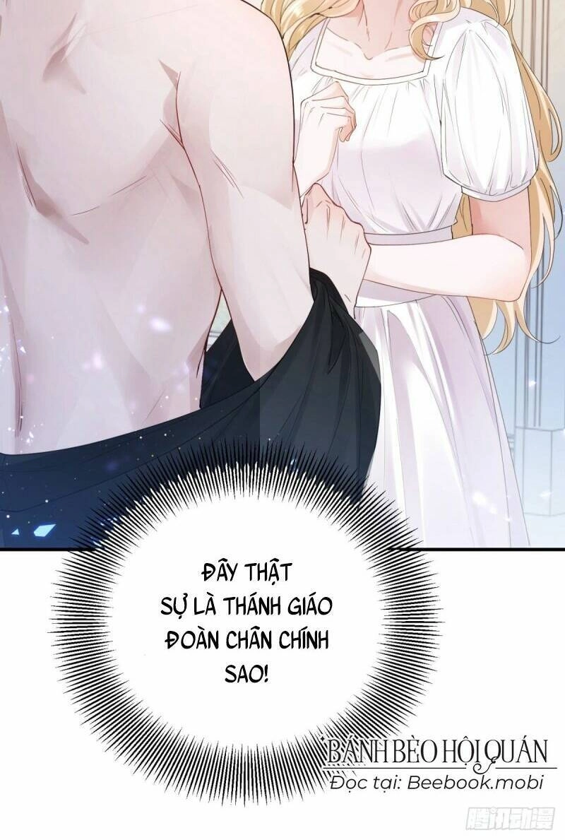 Quỷ Vương Chỉ Đích Danh Muốn Ta Làm Vương Phi Chapter 3 - 22