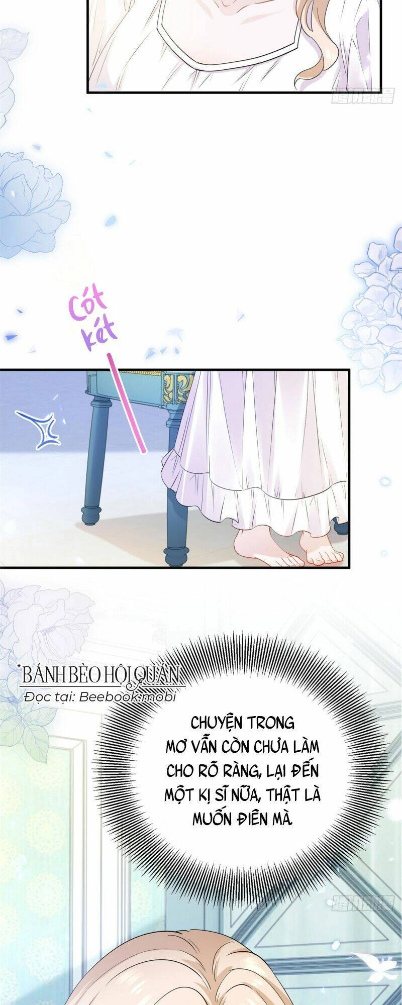 Quỷ Vương Chỉ Đích Danh Muốn Ta Làm Vương Phi Chapter 3 - 29