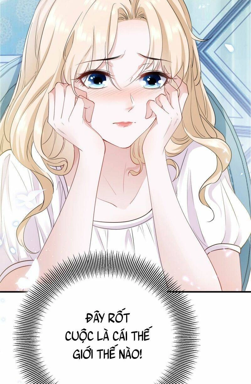 Quỷ Vương Chỉ Đích Danh Muốn Ta Làm Vương Phi Chapter 3 - 30