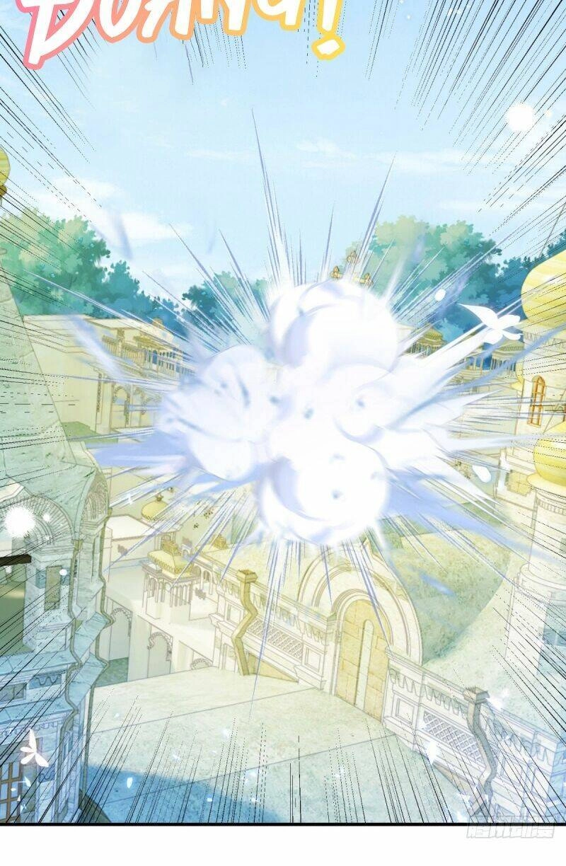 Quỷ Vương Chỉ Đích Danh Muốn Ta Làm Vương Phi Chapter 3 - 33