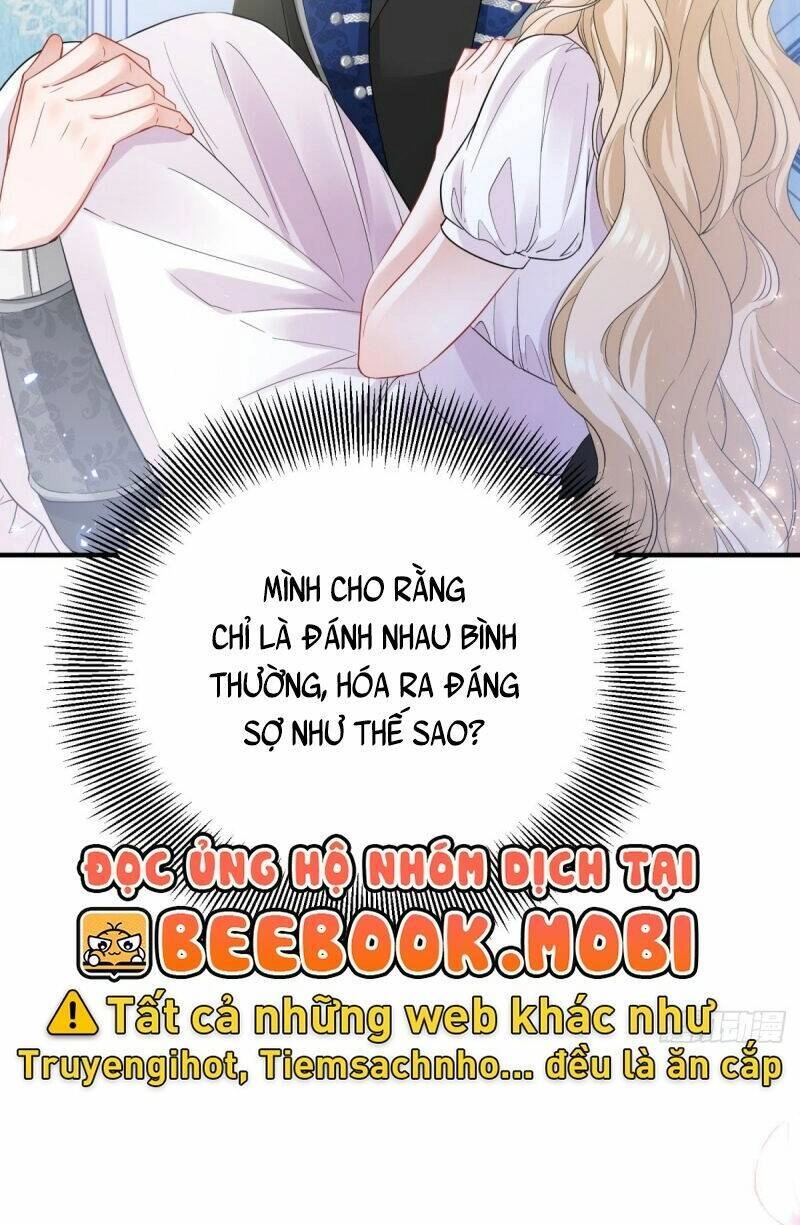 Quỷ Vương Chỉ Đích Danh Muốn Ta Làm Vương Phi Chapter 3 - 37