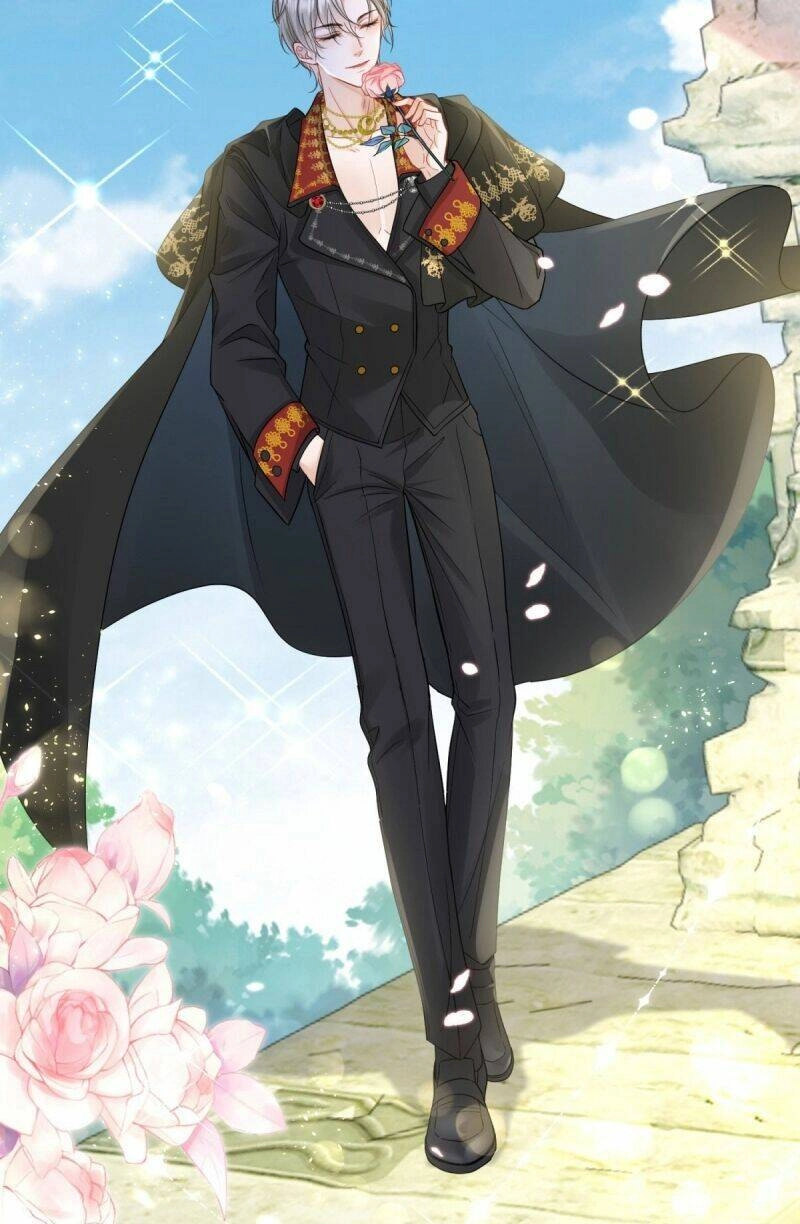 Quỷ Vương Chỉ Đích Danh Muốn Ta Làm Vương Phi Chapter 3 - 39