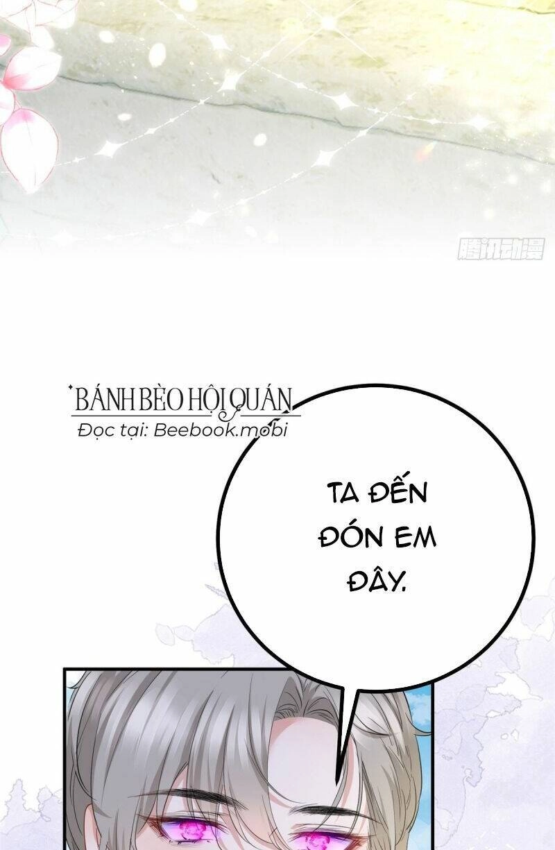 Quỷ Vương Chỉ Đích Danh Muốn Ta Làm Vương Phi Chapter 3 - 40