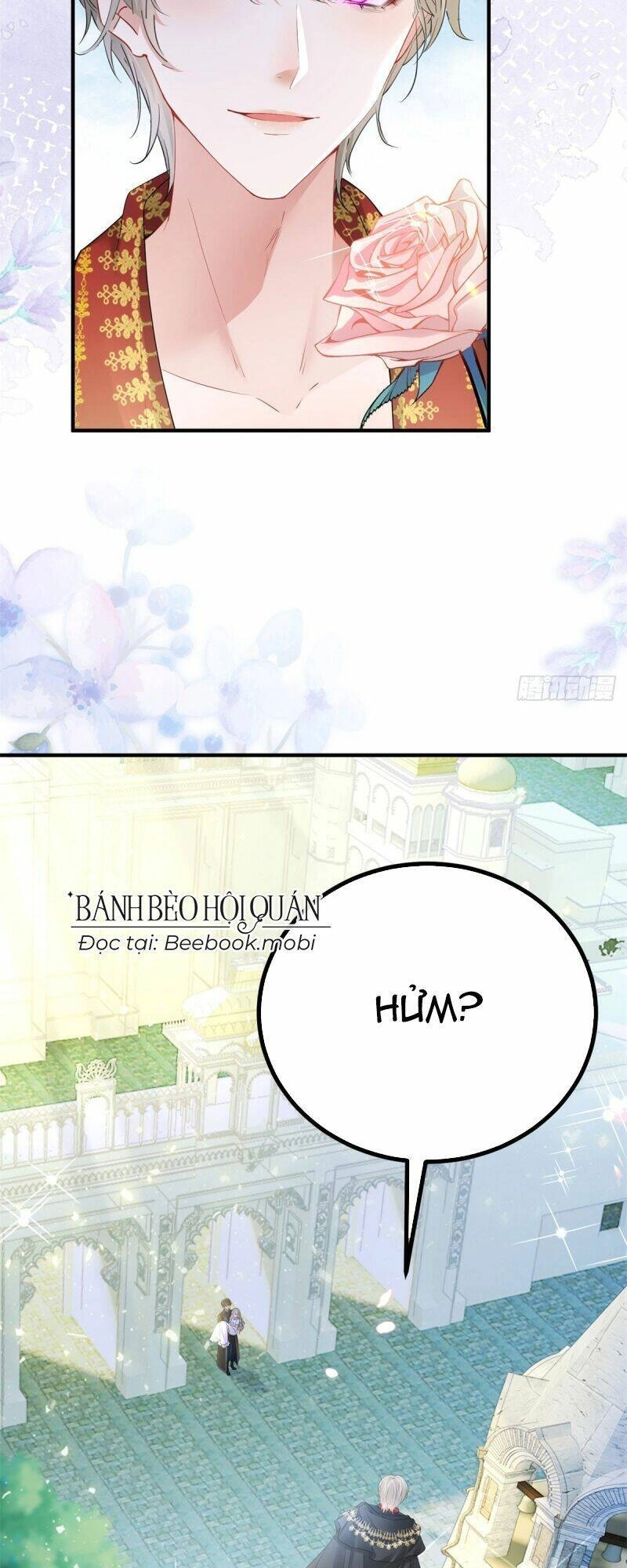 Quỷ Vương Chỉ Đích Danh Muốn Ta Làm Vương Phi Chapter 3 - 41