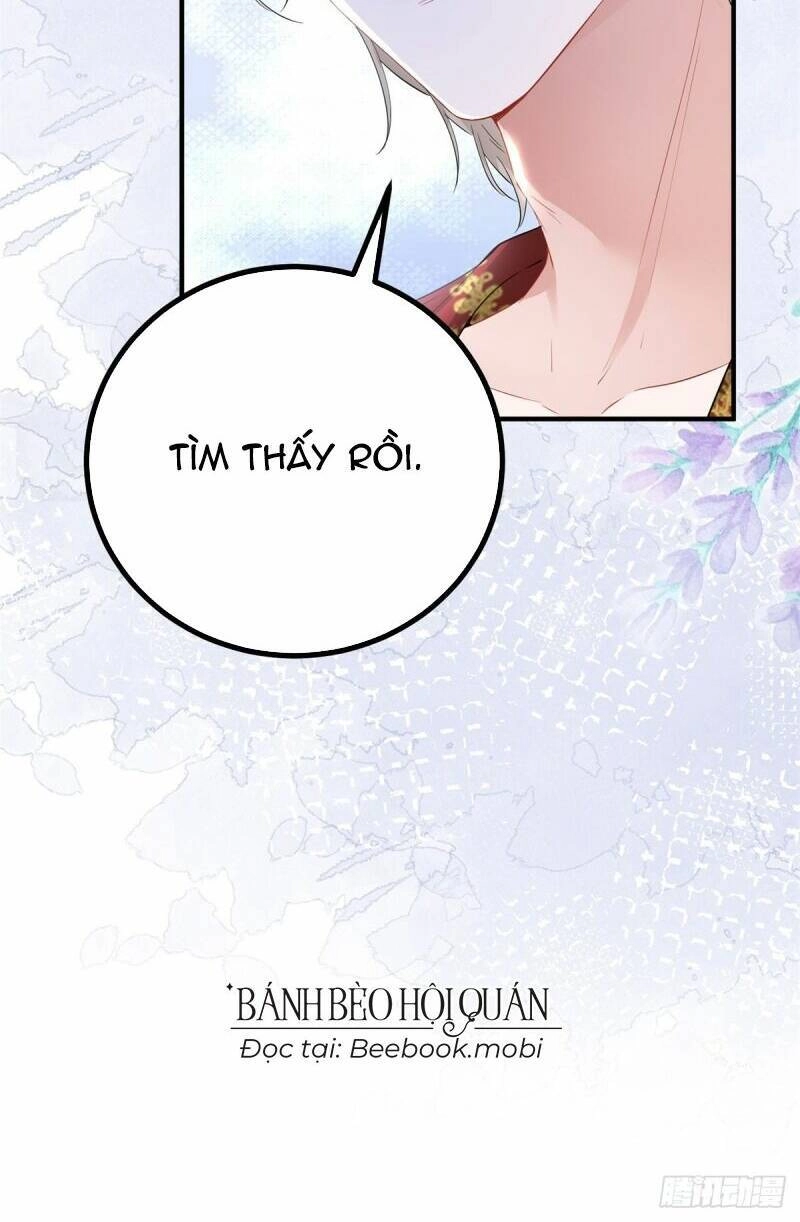 Quỷ Vương Chỉ Đích Danh Muốn Ta Làm Vương Phi Chapter 3 - 43