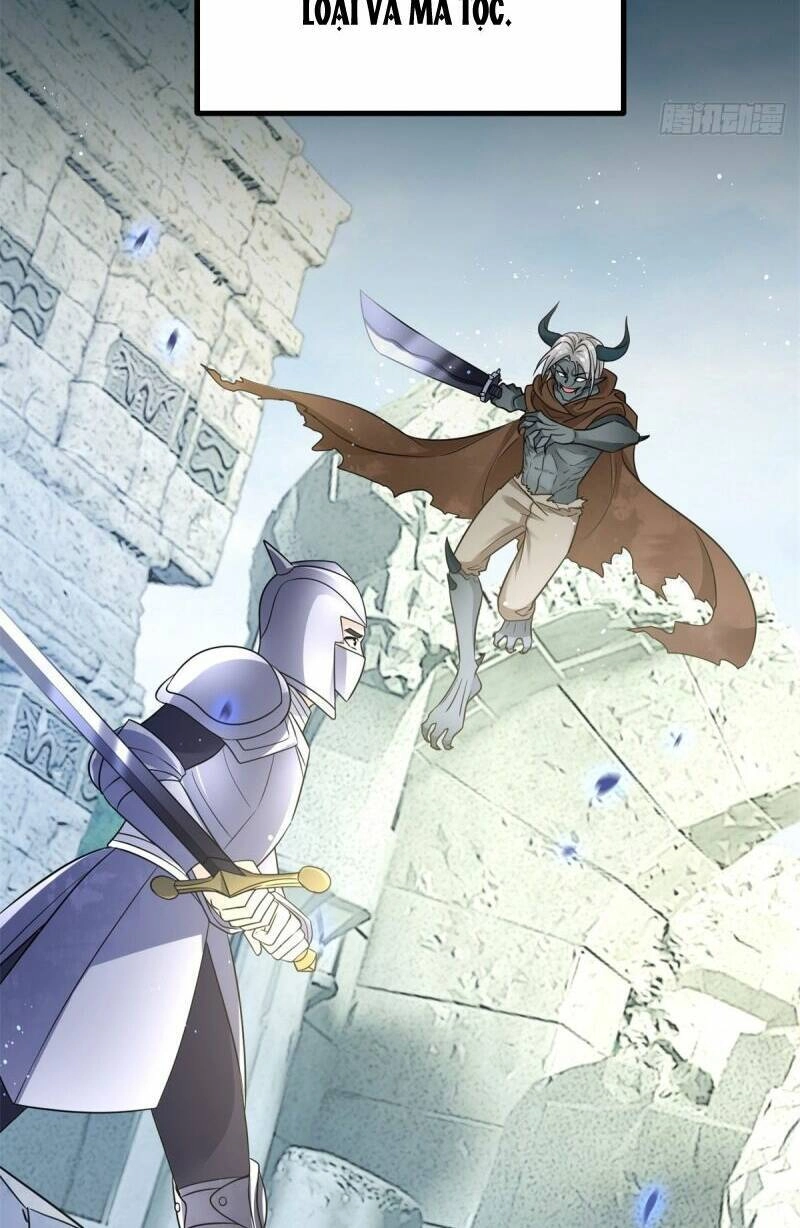 Quỷ Vương Chỉ Đích Danh Muốn Ta Làm Vương Phi Chapter 4 - 4