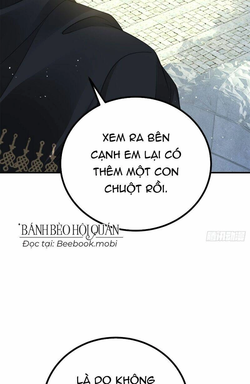 Quỷ Vương Chỉ Đích Danh Muốn Ta Làm Vương Phi Chapter 4 - 9