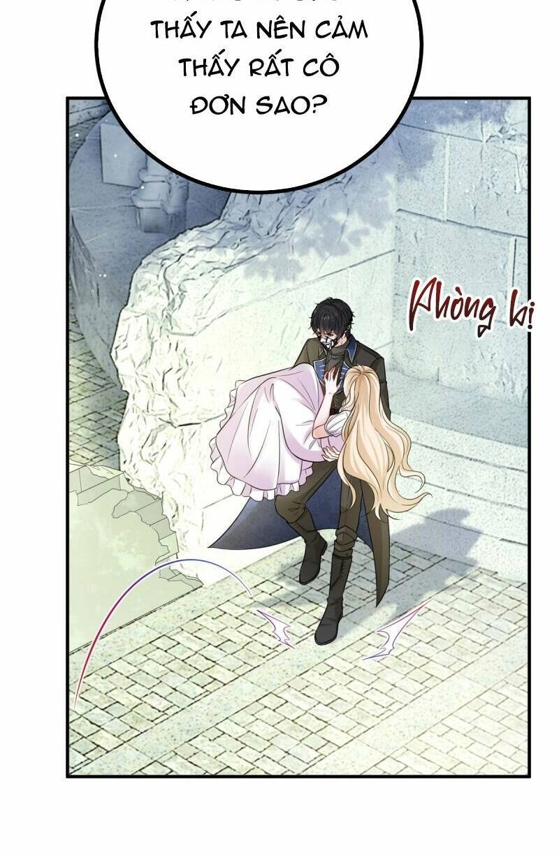 Quỷ Vương Chỉ Đích Danh Muốn Ta Làm Vương Phi Chapter 4 - 10