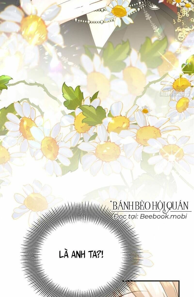 Quỷ Vương Chỉ Đích Danh Muốn Ta Làm Vương Phi Chapter 4 - 13