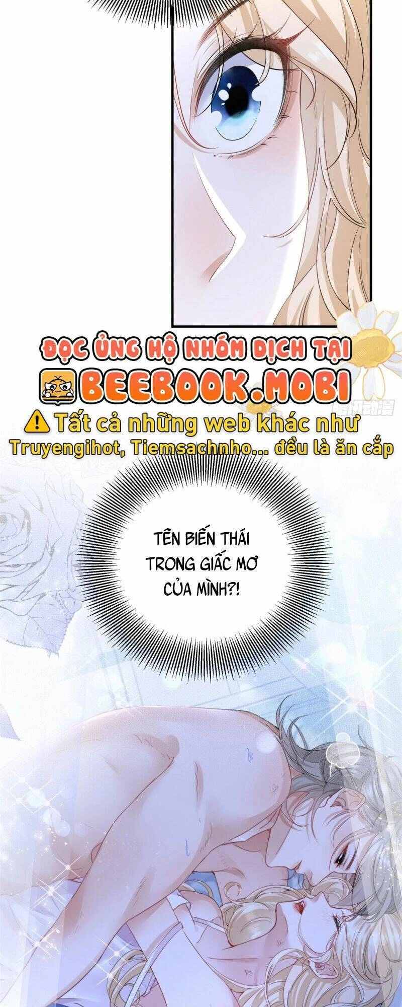 Quỷ Vương Chỉ Đích Danh Muốn Ta Làm Vương Phi Chapter 4 - 14