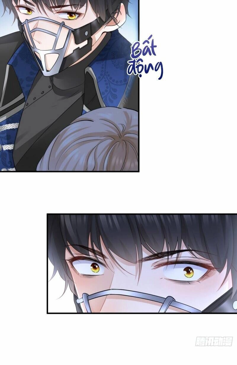 Quỷ Vương Chỉ Đích Danh Muốn Ta Làm Vương Phi Chapter 4 - 16