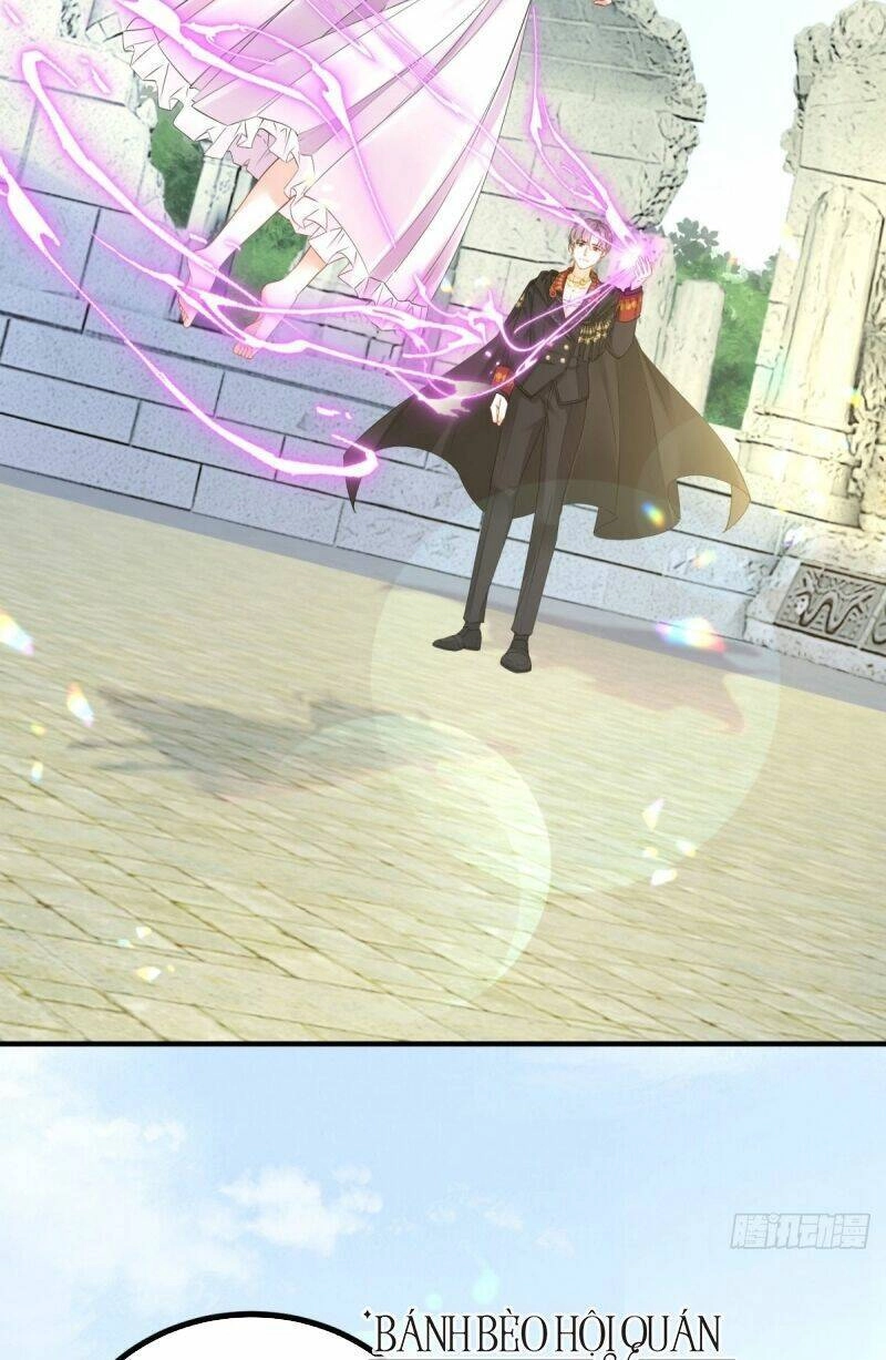 Quỷ Vương Chỉ Đích Danh Muốn Ta Làm Vương Phi Chapter 4 - 18