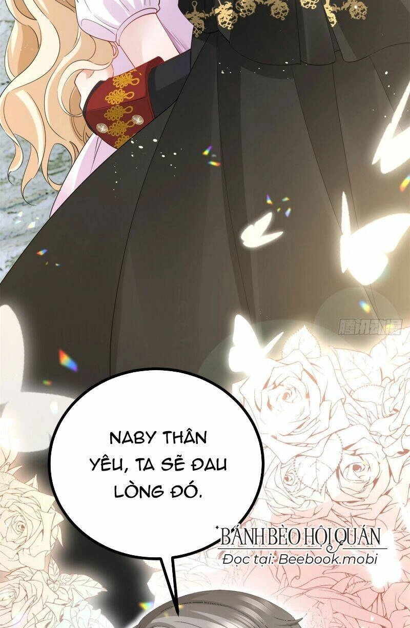 Quỷ Vương Chỉ Đích Danh Muốn Ta Làm Vương Phi Chapter 4 - 21