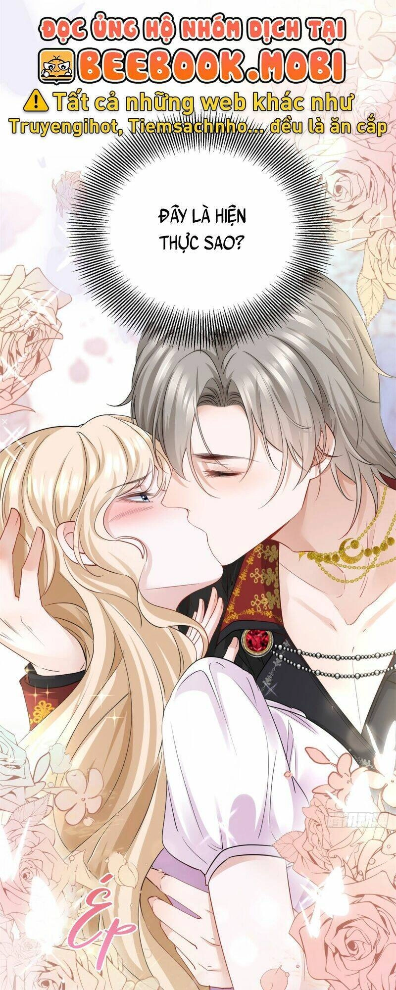 Quỷ Vương Chỉ Đích Danh Muốn Ta Làm Vương Phi Chapter 4 - 23