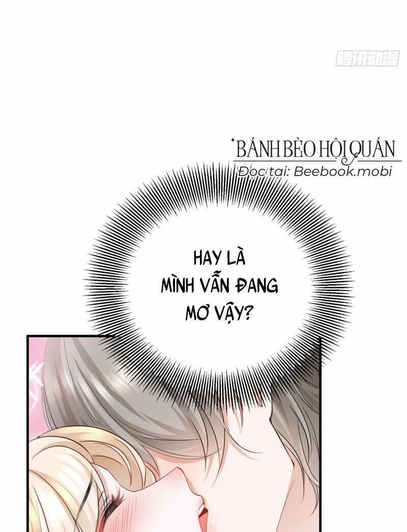 Quỷ Vương Chỉ Đích Danh Muốn Ta Làm Vương Phi Chapter 4 - 25