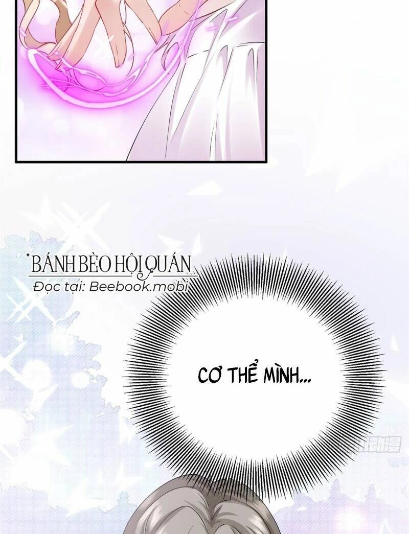 Quỷ Vương Chỉ Đích Danh Muốn Ta Làm Vương Phi Chapter 4 - 28