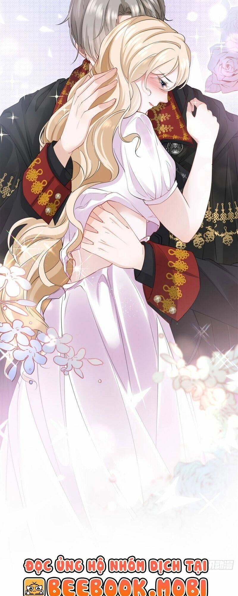 Quỷ Vương Chỉ Đích Danh Muốn Ta Làm Vương Phi Chapter 4 - 29