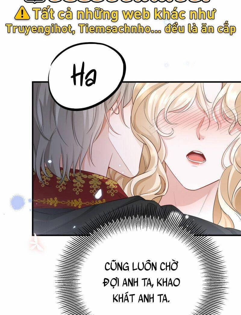 Quỷ Vương Chỉ Đích Danh Muốn Ta Làm Vương Phi Chapter 4 - 30