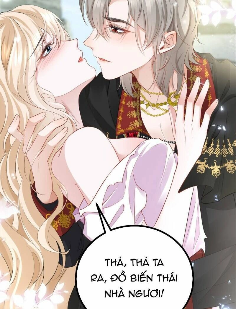 Quỷ Vương Chỉ Đích Danh Muốn Ta Làm Vương Phi Chapter 4 - 37