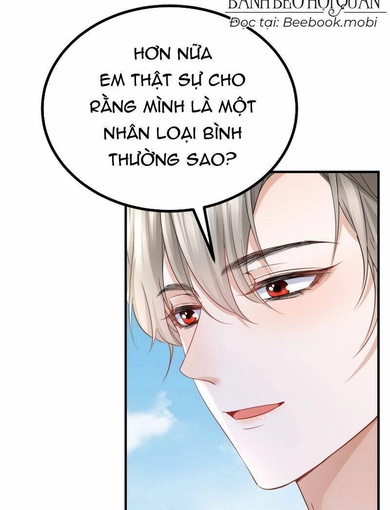 Quỷ Vương Chỉ Đích Danh Muốn Ta Làm Vương Phi Chapter 4 - 39