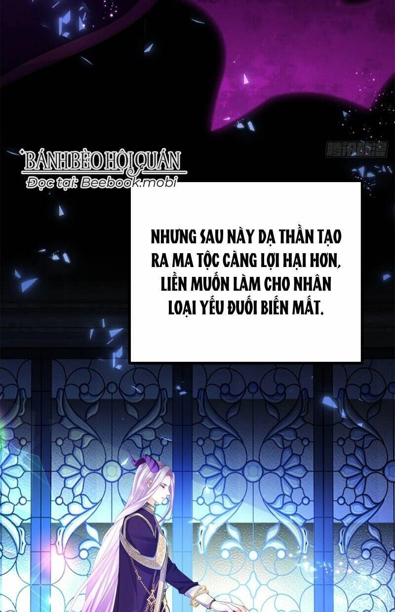 Quỷ Vương Chỉ Đích Danh Muốn Ta Làm Vương Phi Chapter 5 - 4