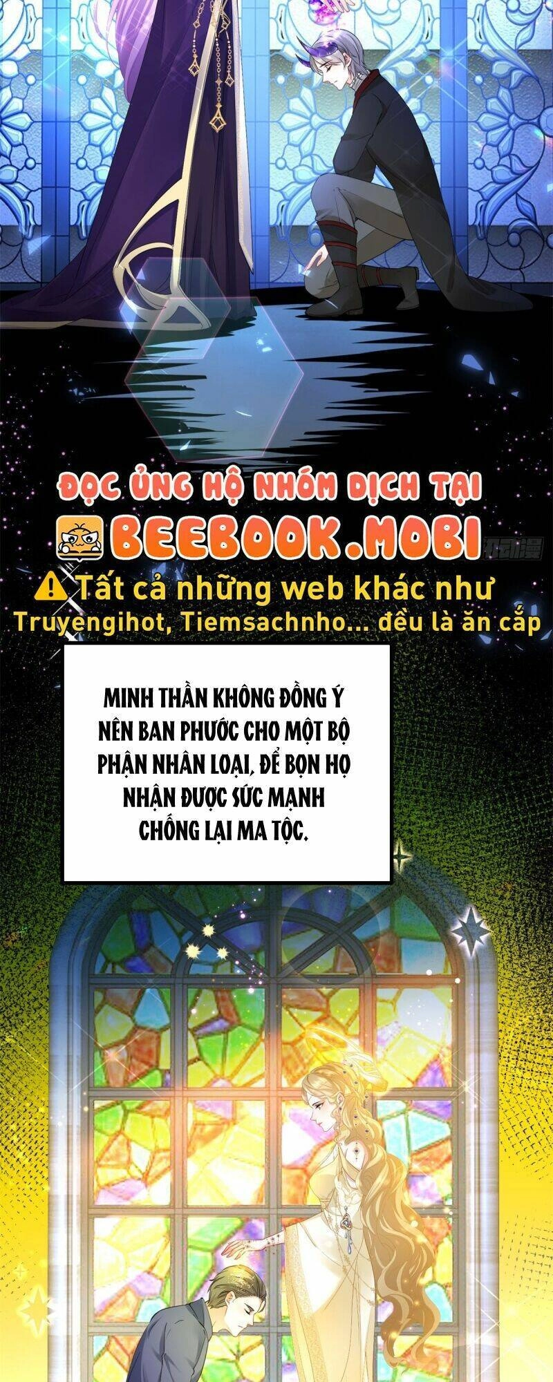 Quỷ Vương Chỉ Đích Danh Muốn Ta Làm Vương Phi Chapter 5 - 5