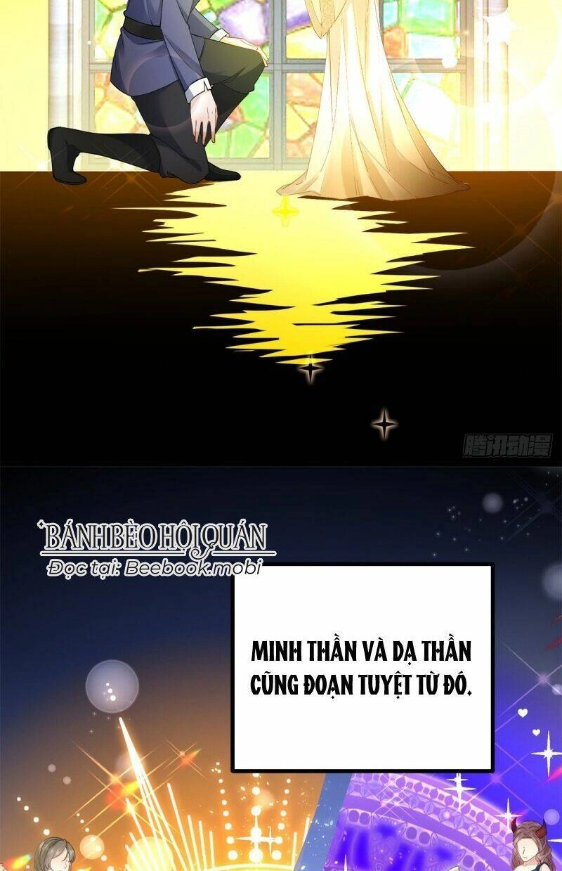 Quỷ Vương Chỉ Đích Danh Muốn Ta Làm Vương Phi Chapter 5 - 6