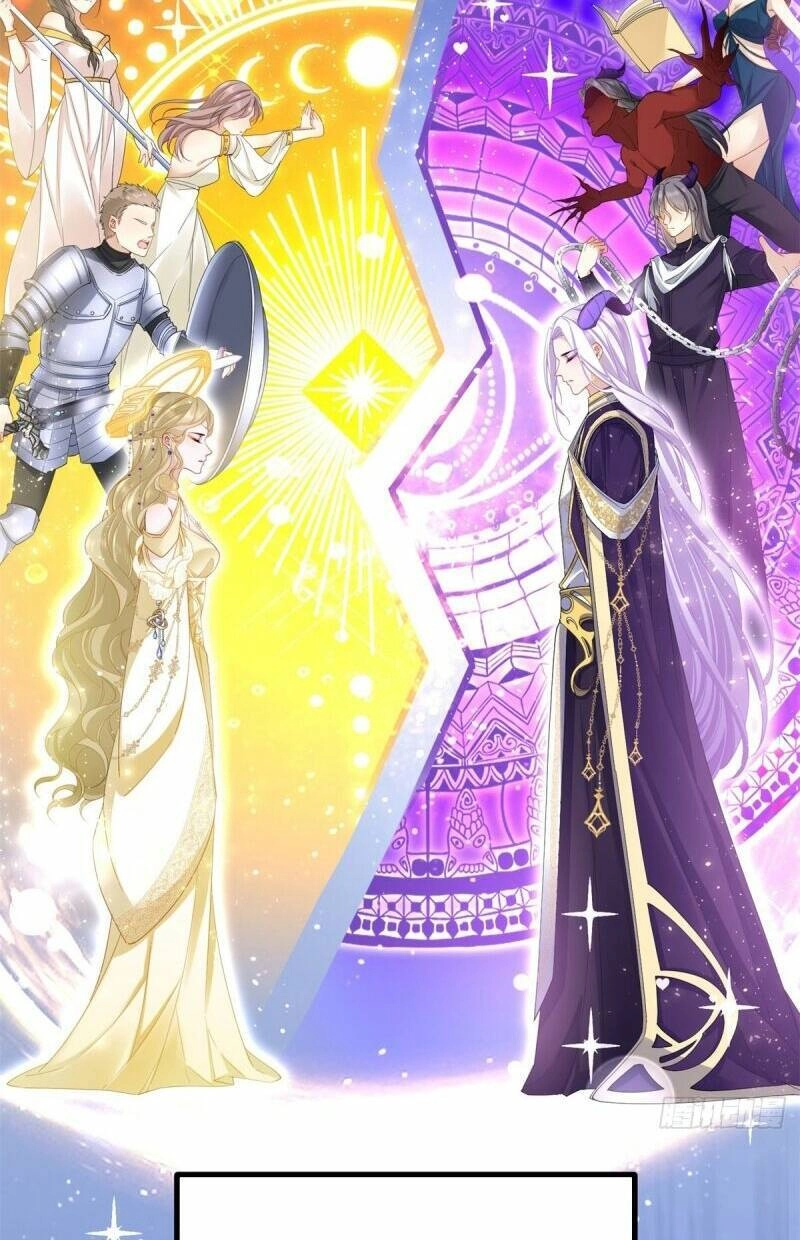 Quỷ Vương Chỉ Đích Danh Muốn Ta Làm Vương Phi Chapter 5 - 7