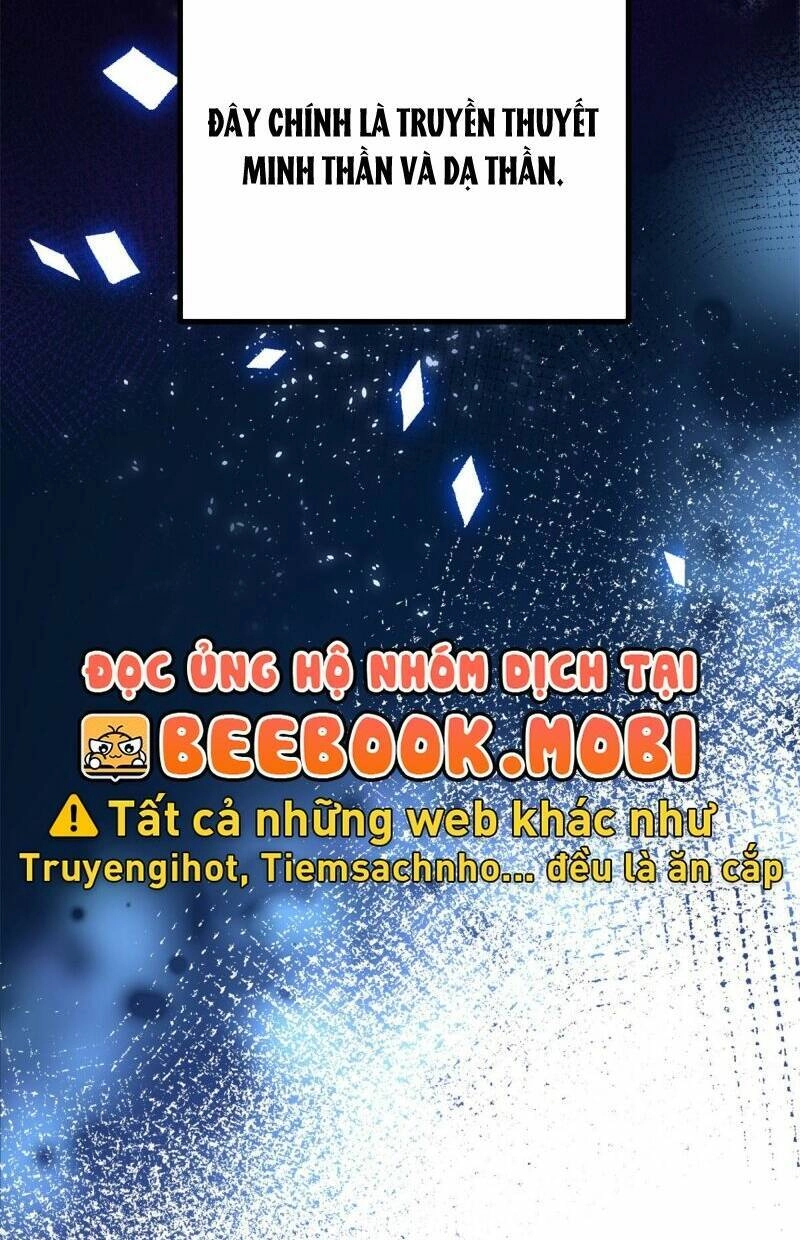 Quỷ Vương Chỉ Đích Danh Muốn Ta Làm Vương Phi Chapter 5 - 10