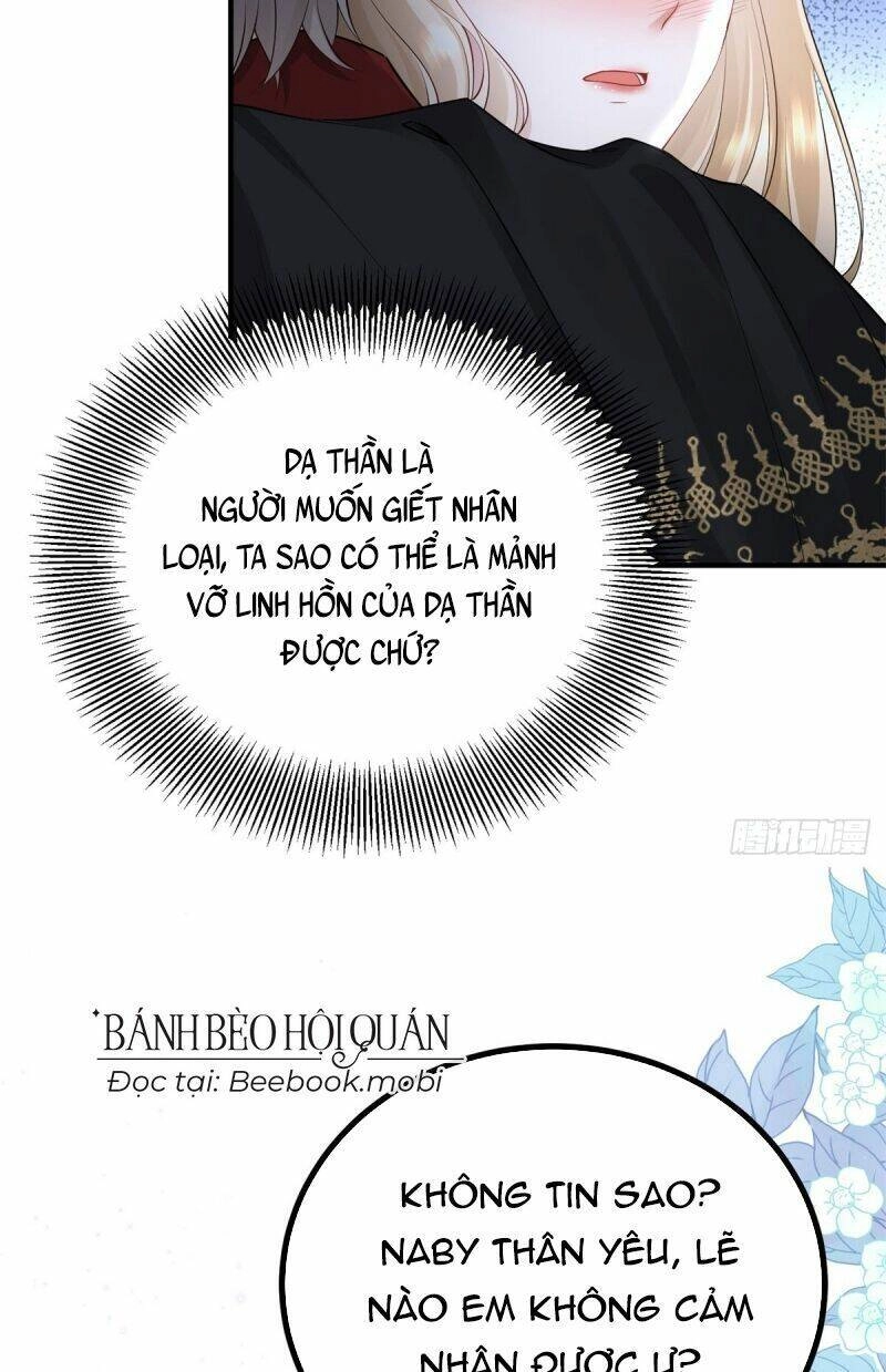 Quỷ Vương Chỉ Đích Danh Muốn Ta Làm Vương Phi Chapter 5 - 12