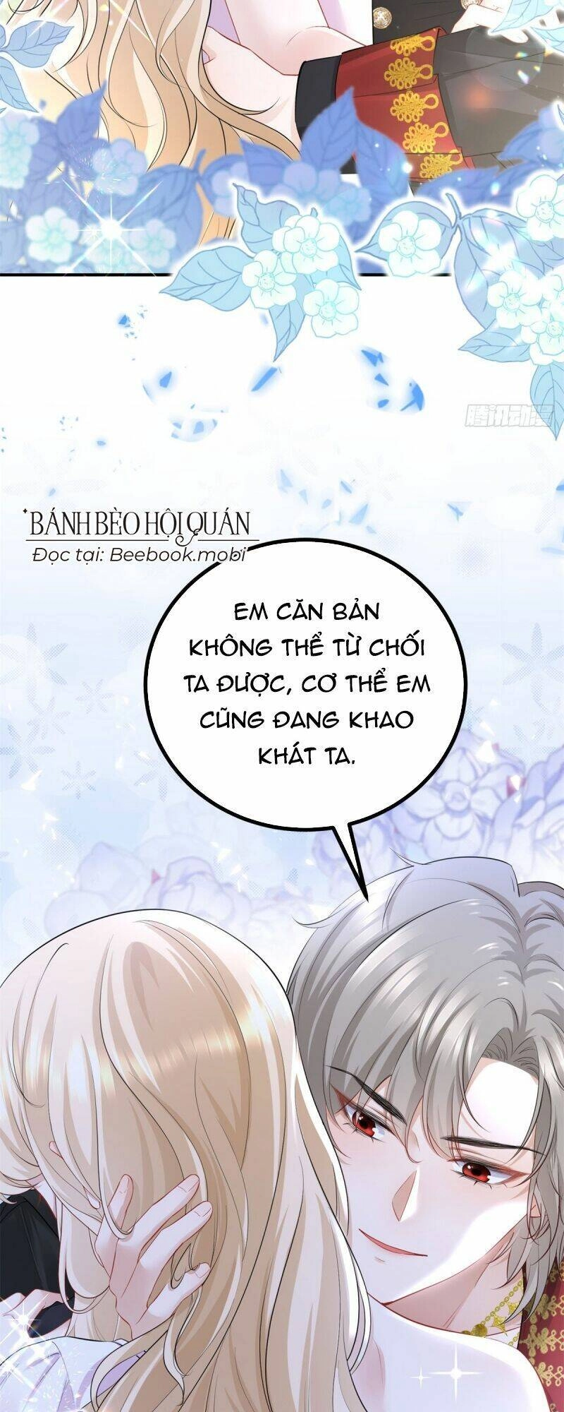 Quỷ Vương Chỉ Đích Danh Muốn Ta Làm Vương Phi Chapter 5 - 14