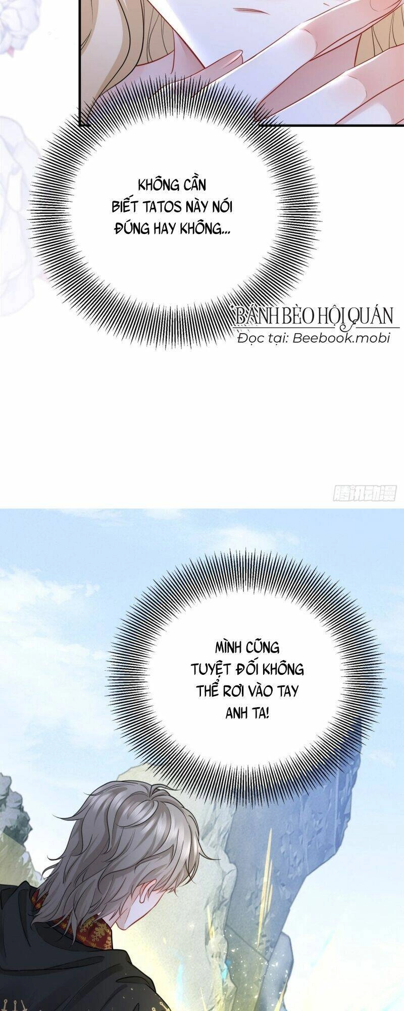 Quỷ Vương Chỉ Đích Danh Muốn Ta Làm Vương Phi Chapter 5 - 17