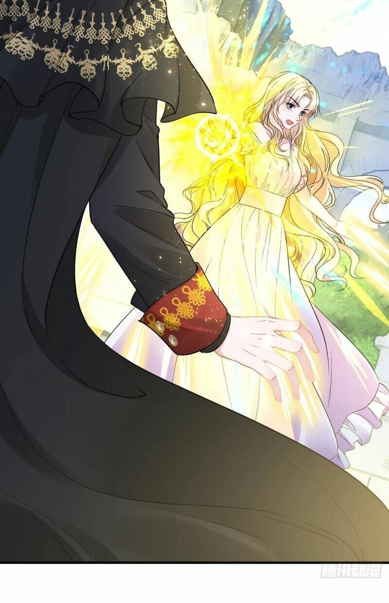 Quỷ Vương Chỉ Đích Danh Muốn Ta Làm Vương Phi Chapter 5 - 18