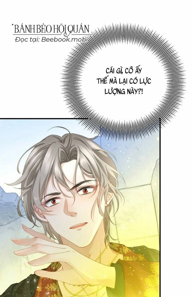 Quỷ Vương Chỉ Đích Danh Muốn Ta Làm Vương Phi Chapter 5 - 19