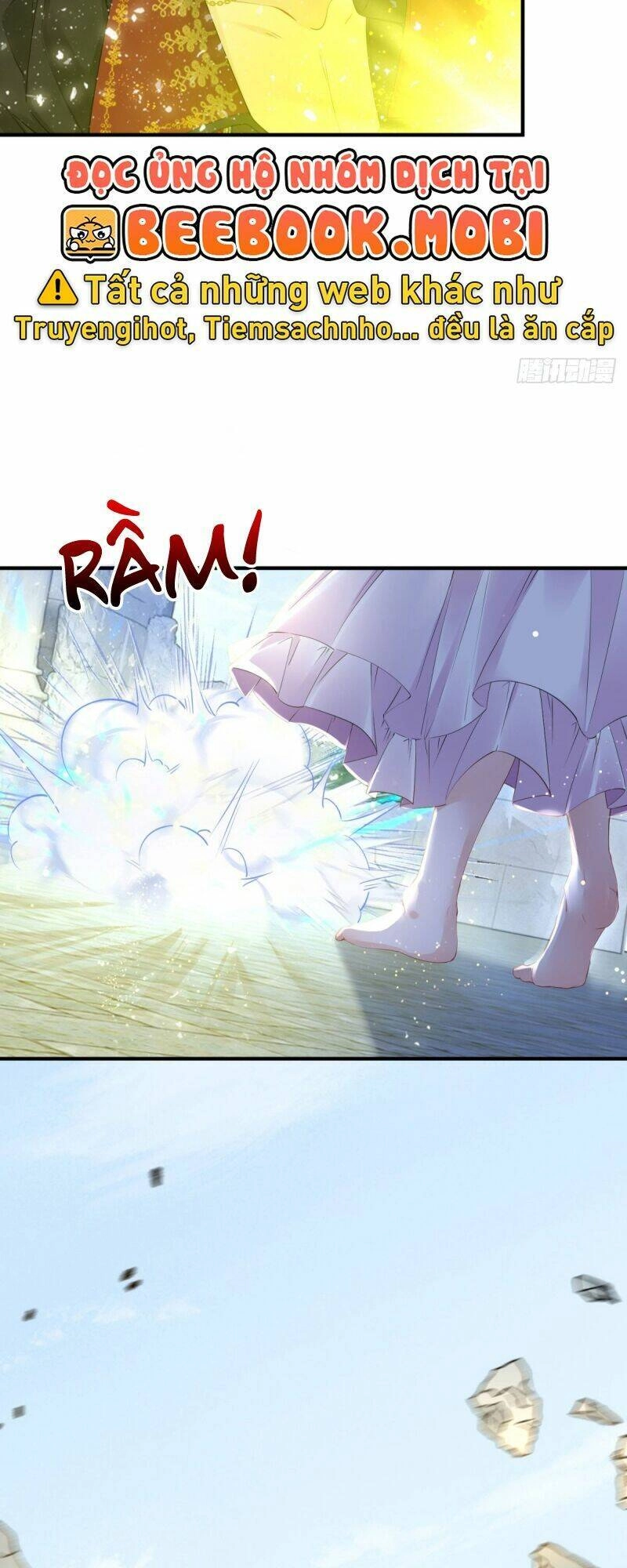 Quỷ Vương Chỉ Đích Danh Muốn Ta Làm Vương Phi Chapter 5 - 20