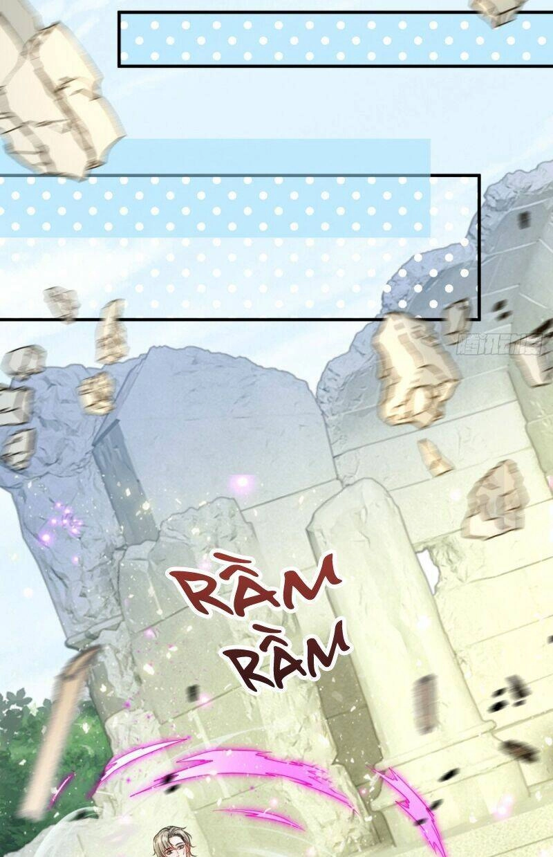 Quỷ Vương Chỉ Đích Danh Muốn Ta Làm Vương Phi Chapter 5 - 21