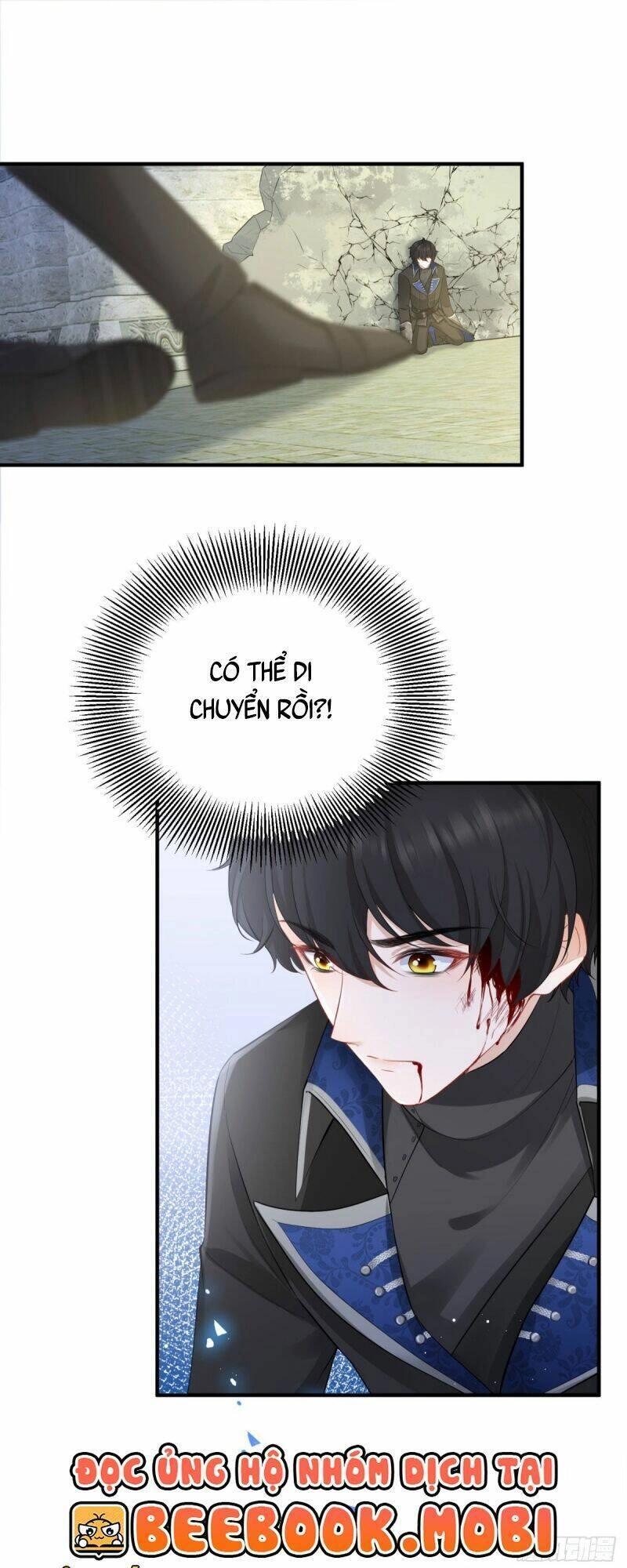 Quỷ Vương Chỉ Đích Danh Muốn Ta Làm Vương Phi Chapter 5 - 23