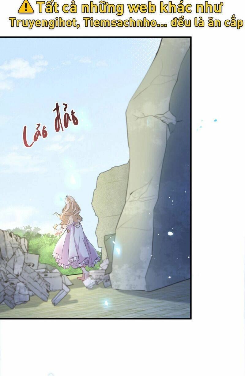 Quỷ Vương Chỉ Đích Danh Muốn Ta Làm Vương Phi Chapter 5 - 24