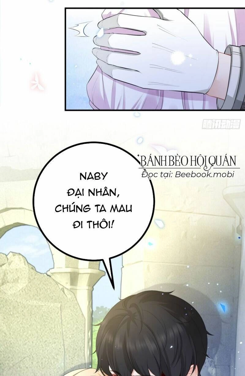 Quỷ Vương Chỉ Đích Danh Muốn Ta Làm Vương Phi Chapter 5 - 25