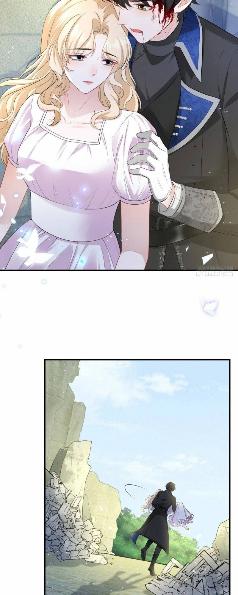 Quỷ Vương Chỉ Đích Danh Muốn Ta Làm Vương Phi Chapter 5 - 26